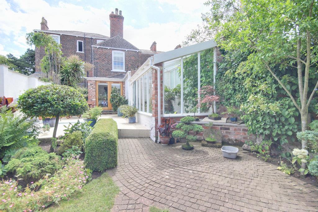 Woodlands, Beverley
